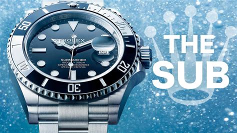 when did the rolex submariner come out